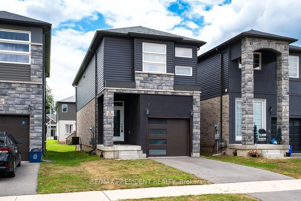 226 Louise Street, Welland, ON L3B 0H8