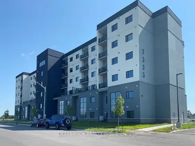 Condo Apartment in LaSalle