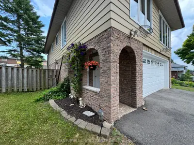Lower Level in Peterborough