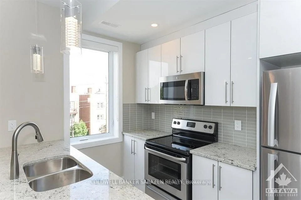 7 MONK Street 3, Glebe - Ottawa East and Area, ON K1S 3Y5