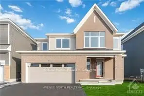 Detached in Orleans - Convent Glen and Area