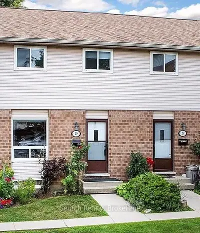 311 Vesta Road 29, London North, ON N5Y 5J1