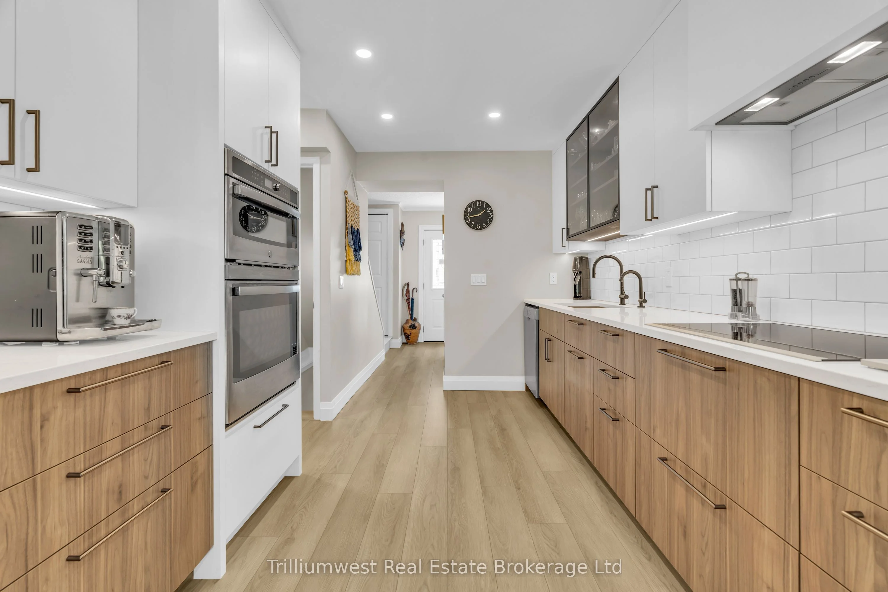 Condo Townhouse in Guelph
