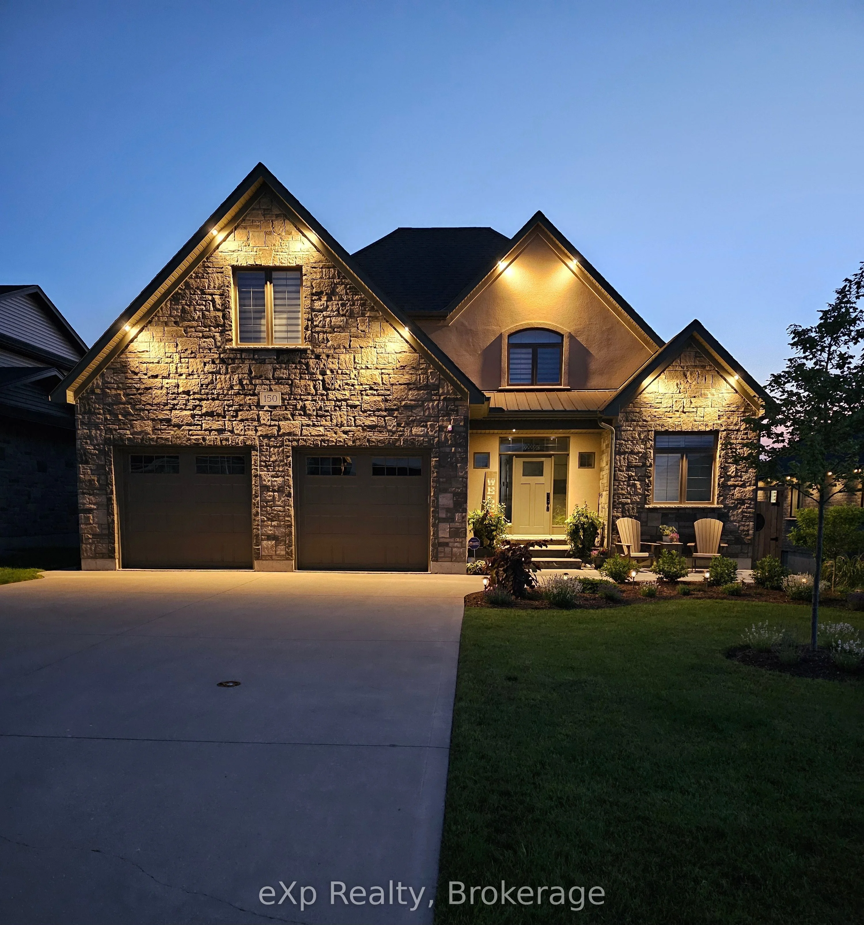 Detached in Hanover