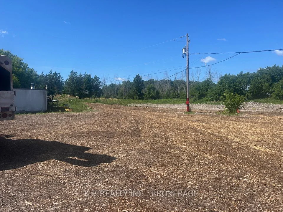 71 GOODYEAR Road, Greater Napanee, ON K7R 3L2