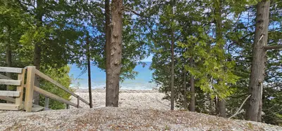 Vacant Land in Northern Bruce Peninsula