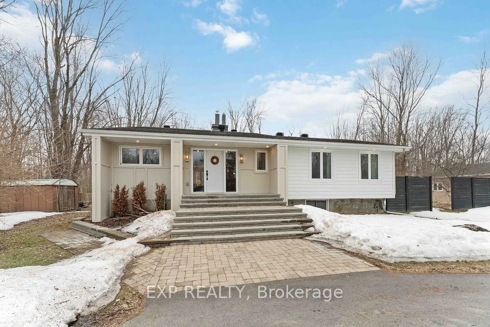 4688 Fallowfield Road, Fallowfield Rd South Of Ottawa, On K2j 4s4