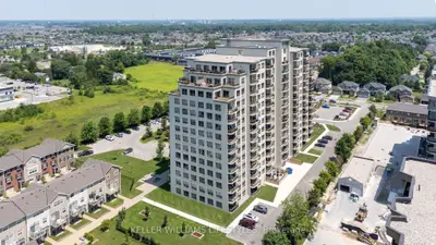 Condo Apartment in London North