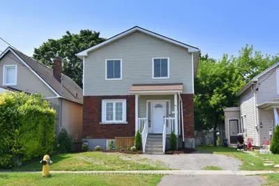 Detached in St. Catharines