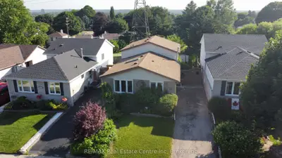 Detached in Cambridge