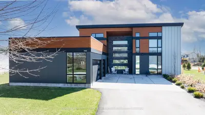 Rural Residential in Bluewater