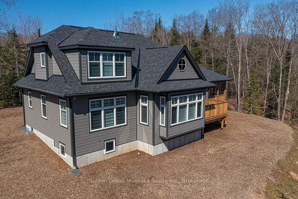 1020 Ridgeline Drive 23, Lake of Bays, ON P1H 1K0