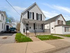 30 Dufferin Street, Fort Erie, On L2a 2t5