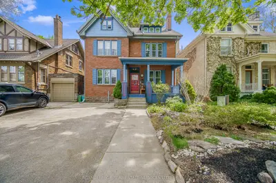 Detached in London East