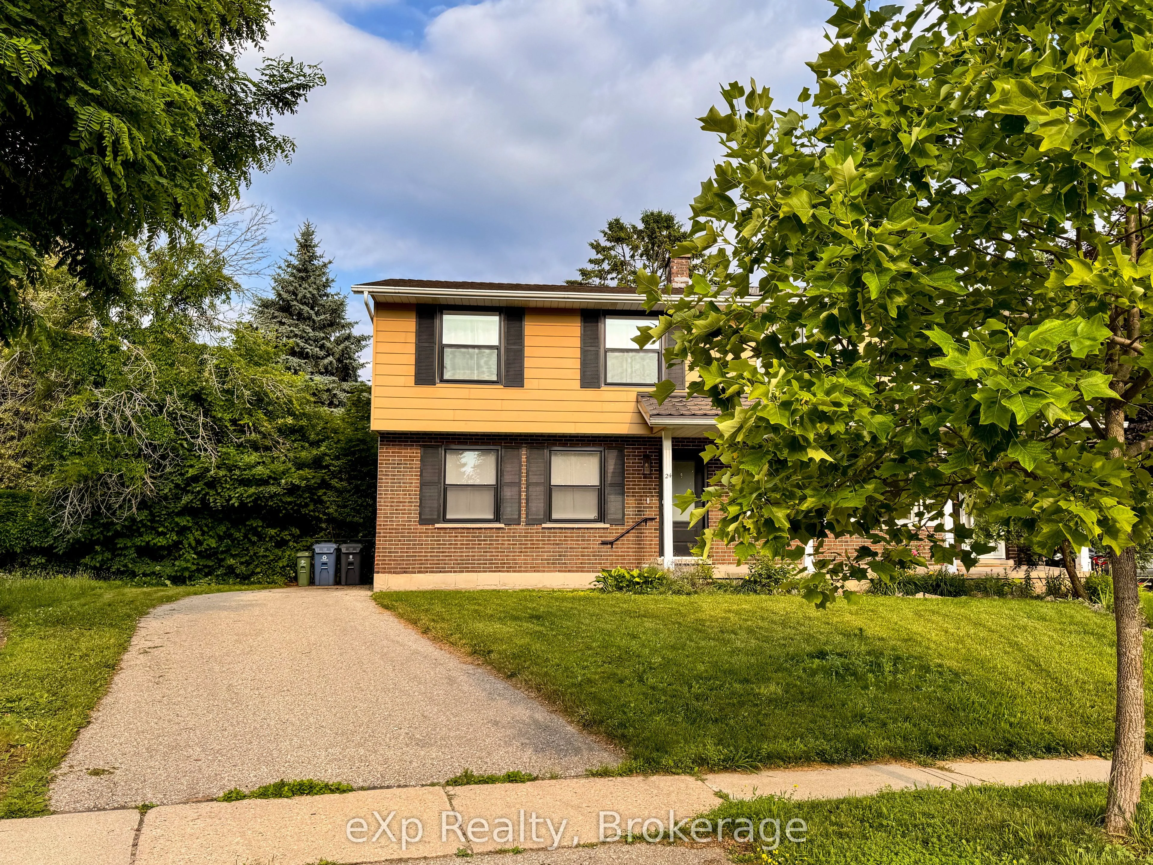 Semi-Detached in Guelph