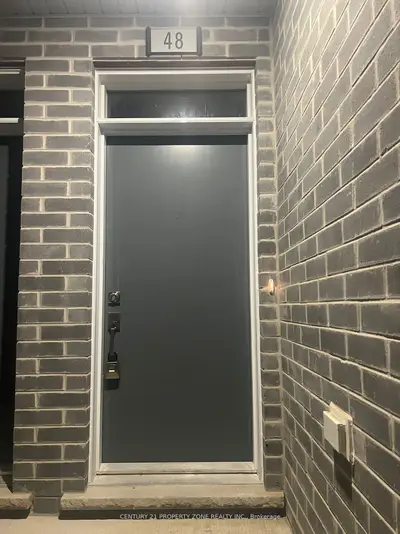 Condo Townhouse in London South