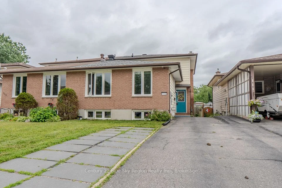 113 Massey Drive, North Bay, ON P1A 4G3