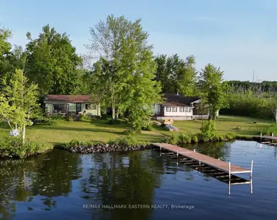 Detached in Havelock-Belmont-Methuen