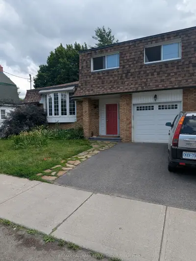 Detached in Vanier and Kingsview Park
