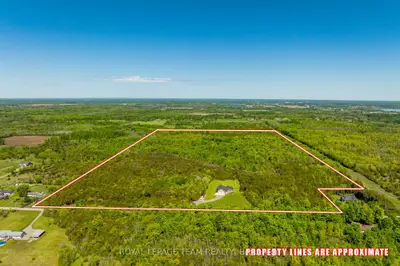 Detached in Elizabethtown-Kitley