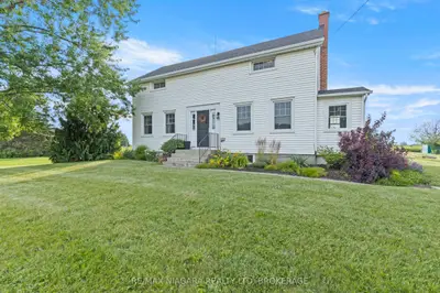 Detached in Niagara-on-the-Lake