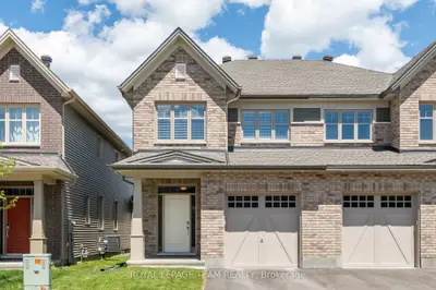 Semi-Detached in Stittsville - Munster - Richmond