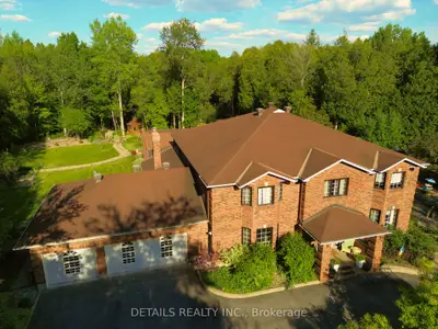 Detached in Manotick - Kars - Rideau Twp and Area