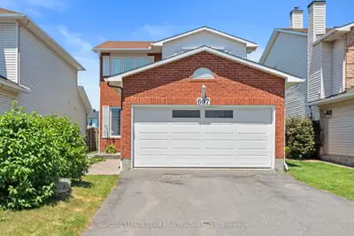 Detached in Orleans - Cumberland and Area