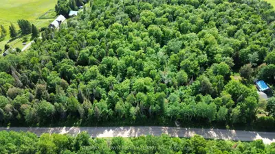 Vacant Land in Powassan