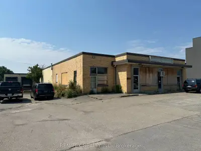 163 Hagar Street, Welland, ON L3B 5V9