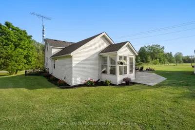Detached in Alnwick/Haldimand