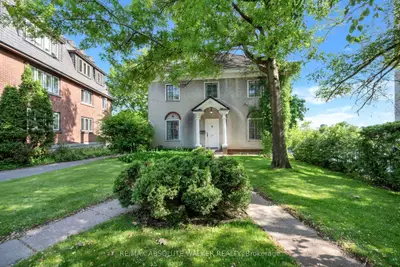 Detached in New Edinburgh - Lindenlea