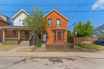 Detached in Hamilton