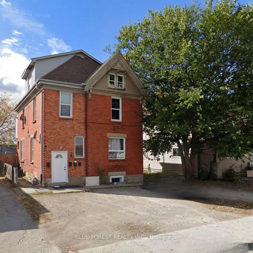 275 William Street, London East, ON N6B 3C2