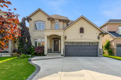 Detached in Hamilton