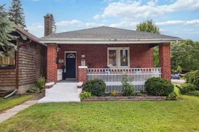 Detached in London East