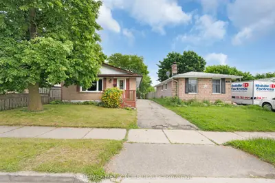 Detached in Kitchener