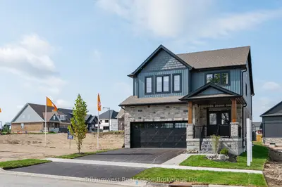Detached in Centre Wellington