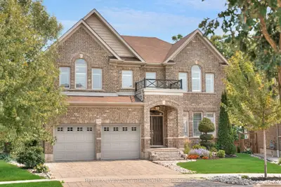 Detached in Kitchener