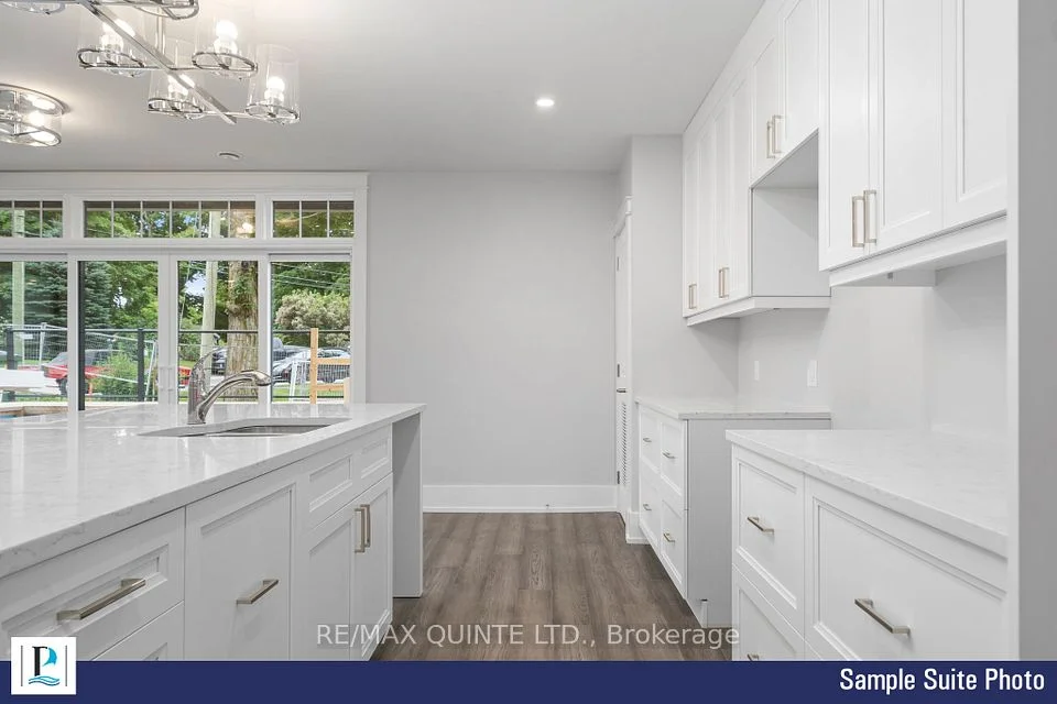 12 Clara Drive 203, Prince Edward County, On K0k 2t0