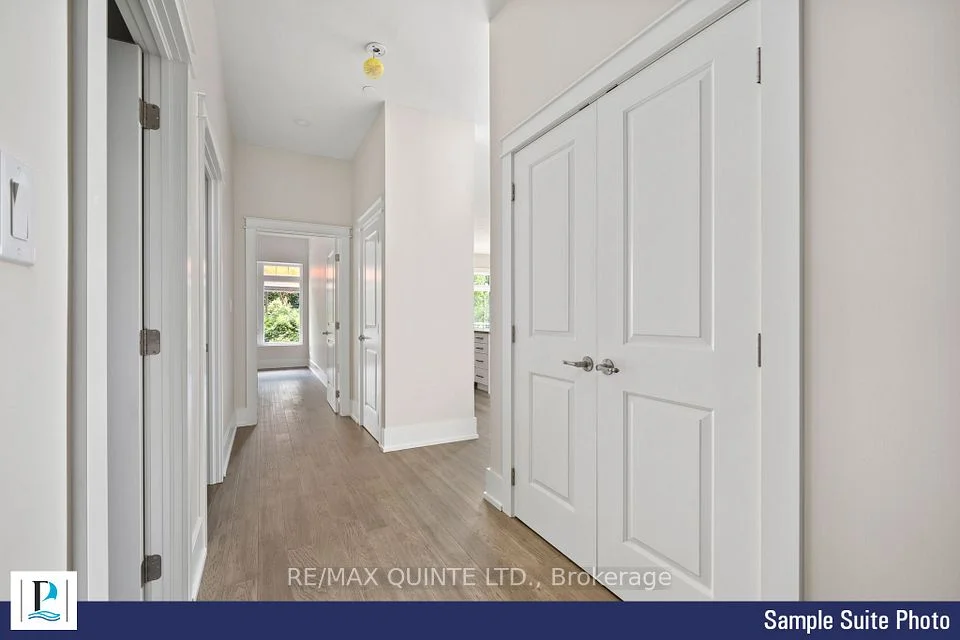 12 Clara Drive 204, Prince Edward County, ON K0K 2T0