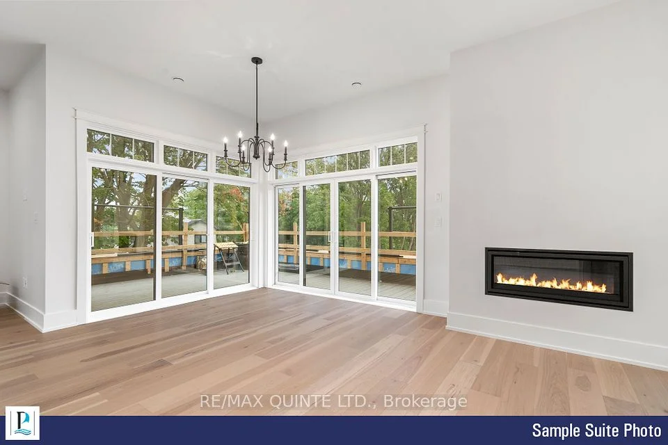 12 Clara Drive 310, Prince Edward County, On K0k 2t0