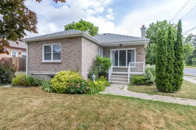 Detached in Peterborough