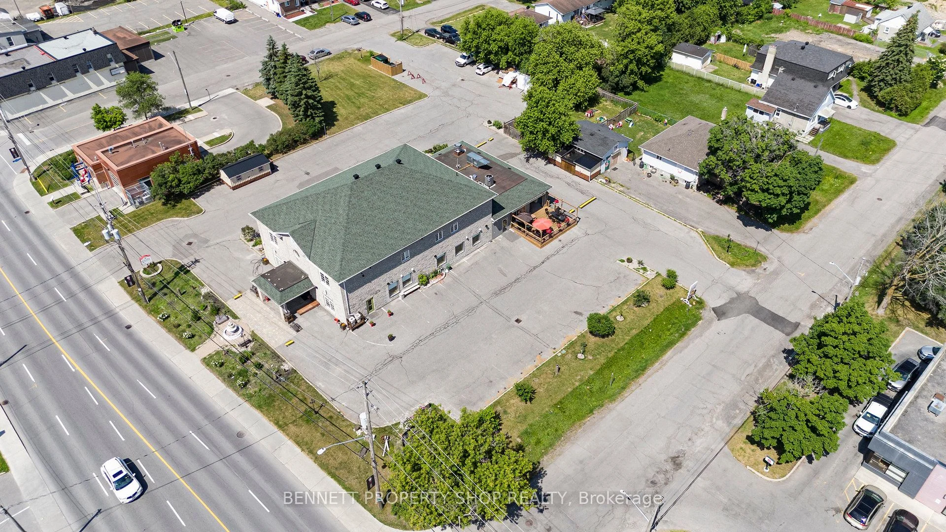 2871 St. Joseph Boulevard, Orleans - Convent Glen and Area, ON K1C 1G8