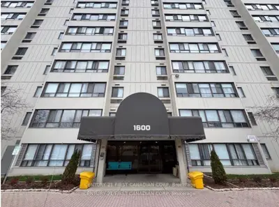 Condo Apartment in London North