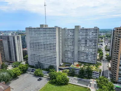 Condo Apartment in Ottawa Centre