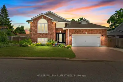 Detached in Lambton Shores
