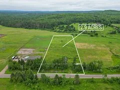 LOT 36 CON 8 MOREAU Road, Calvin, ON P0H 1V0