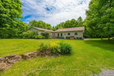 Detached in North Kawartha