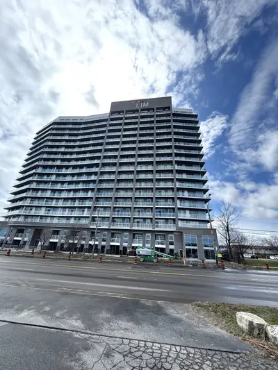 Condo Apartment in Hamilton